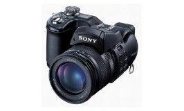 Ремонт фотоаппарата SONY DSC-F828