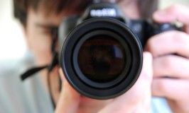 7 вещей, с которых Вы должны начать работу со своей первой DSLR