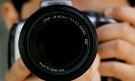 Профессиональный фотограф