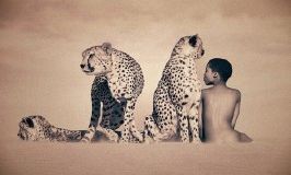 Грегори Колберт (Gregory Colbert)