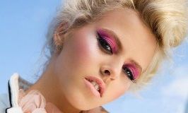 Обработка портрета в Photoshop