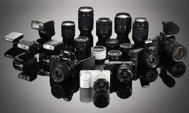 Samsung NX20, NX210 и NX1000: беззеркальные камеры с поддержкой Wi-Fi
