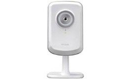 Беспроводная IP-камера D-Link DCS-930l с поддержкой сервиса mydlink
