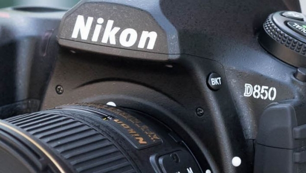 Nikon D850: На что мы надеялись и что получили