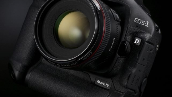 Обновление ПО Optics Pro, новая прошивка Canon и занятные факты про объективы.