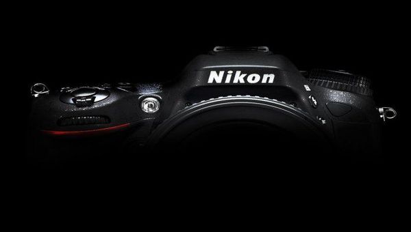 Nikon D5500 приходит в январе 2015 года