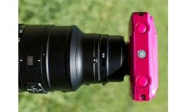 Nikon представили адаптер для крепления F-объективов на камеры семейства Coolpix