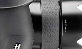 Объективы Olympus, камера от Hasselblad и слухи про Canon