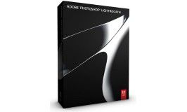 Adobe Lightroom 4 Beta