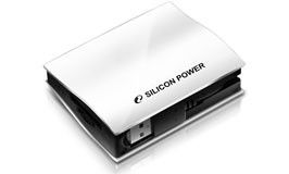 Картридер Silicon Power ALL IN ONE