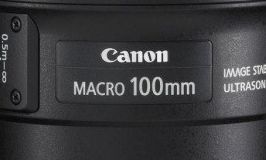 Обновление ПО Optics Pro, новая прошивка Canon и занятные факты про объективы.