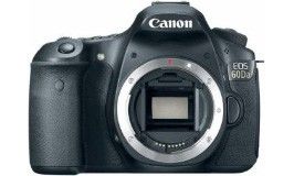 Canon EOS 60Da – зеркальная камера для любителей астрофотографии
