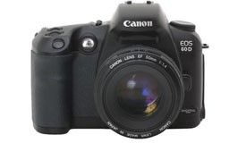 Обновлённые прошивки для Canon, Pentax и Olympus