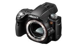 Sony готовят анонсы SLT-A37, SLT-A99 и преемницы NEX-C3