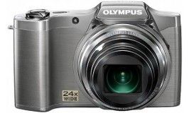 Samsung WB850F, WB150F и ST200Fa с поддержкой Wi-Fi