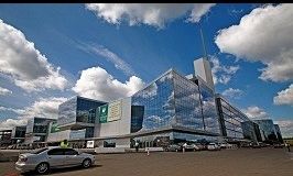 Выставка ФОТОФОРУМ-2010