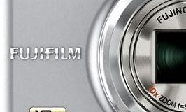 Nikon COOLPIX серии S, новые камеры Fujifilm J, а так же «суперзум» Ricoh CX3