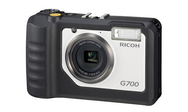 Ricoh G700