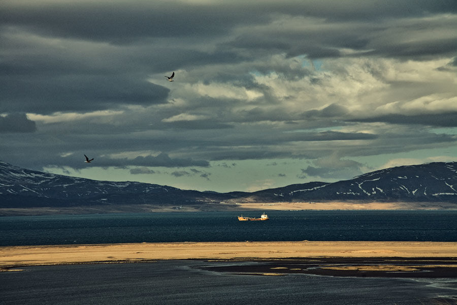 Фотограф Калле Густафссон (Kalle Gustafsson)
