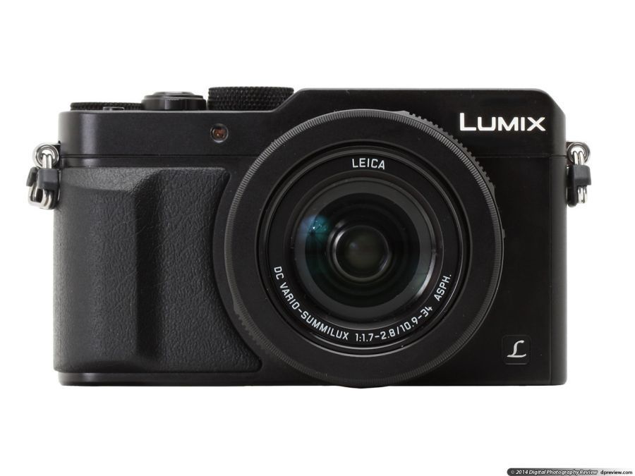 VS PANASONIC vs panasonic: