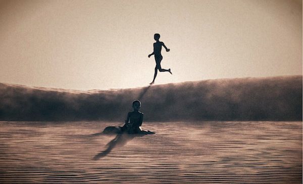 gregory colbert gregory colbert
