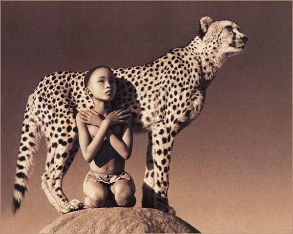 gregory colbert gregory colbert