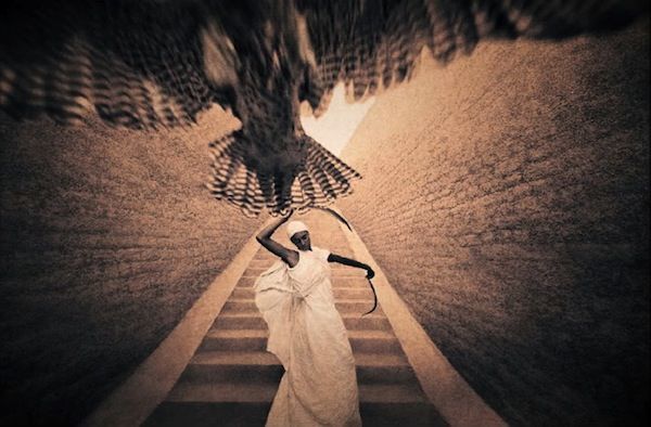 gregory colbert gregory colbert