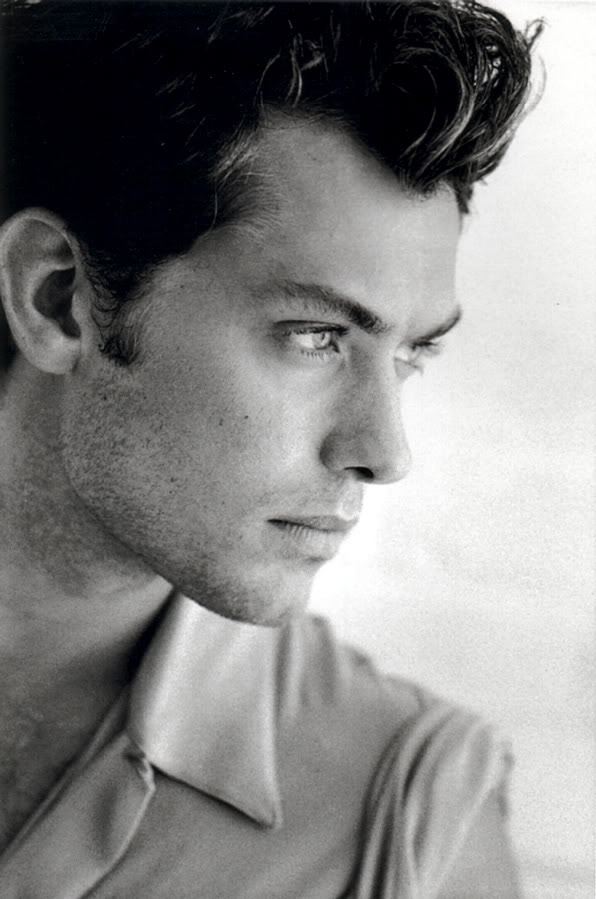 �������� ���� ������ (Greg Gorman)