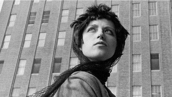 Фотограф Синди Шерман (Cindy Sherman)