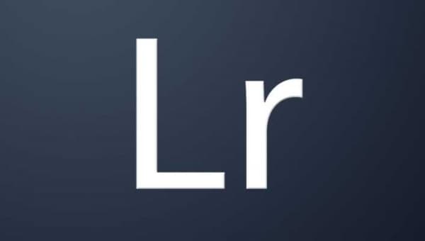 Установка пресета в Lightroom