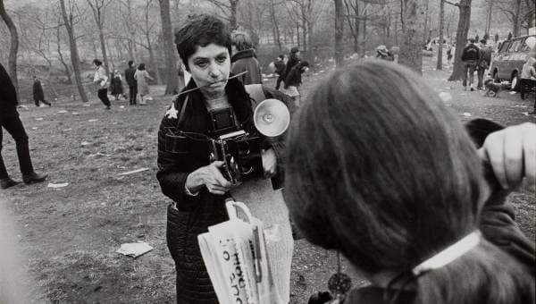 Диана Арбус/Diane Arbus