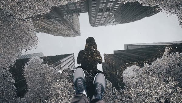 6 советов по фотографированию луж