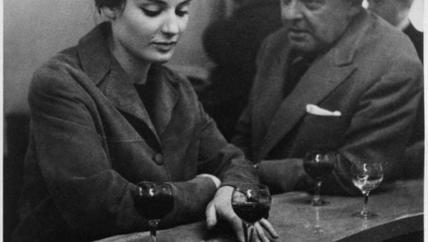 Робер Дуано/Robert Doisneau