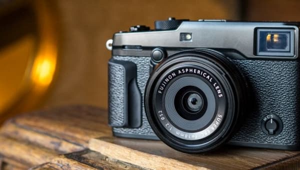 Fujifilm X-Pro2 в сравнении с Fujifilm X-T2