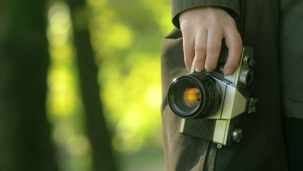 9 способов изучения фотографии