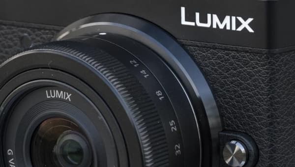 Что не так с Panasonic Lumix DC-GX9