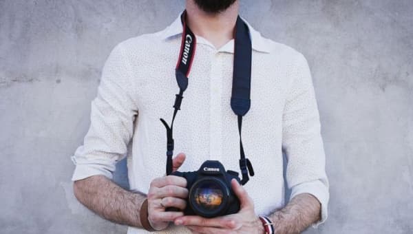 Фотография как бизнес. Ошибки
