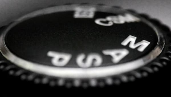 Особенности работы в режиме “Manual”
