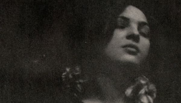 Фотограф Эдвард Стейхен (Edward Steichen)
