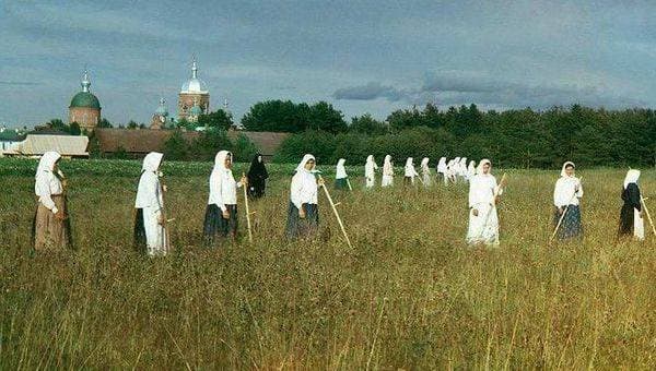 Фотограф Сергей Михайлович Прокудин-Горский