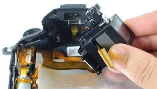 Что внутри. Разбираем камеру Panasonic Lumix DMC-FZ1000