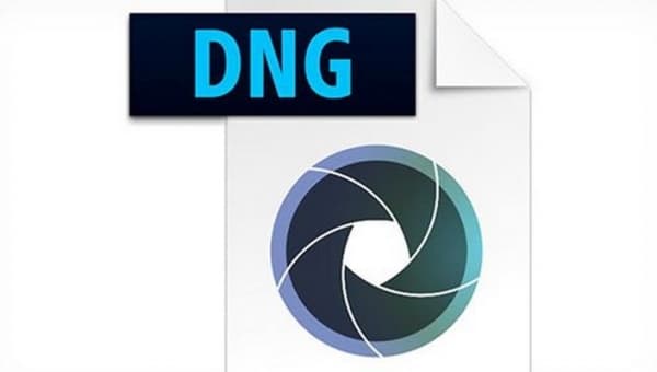 Мифы и правда о формате DNG