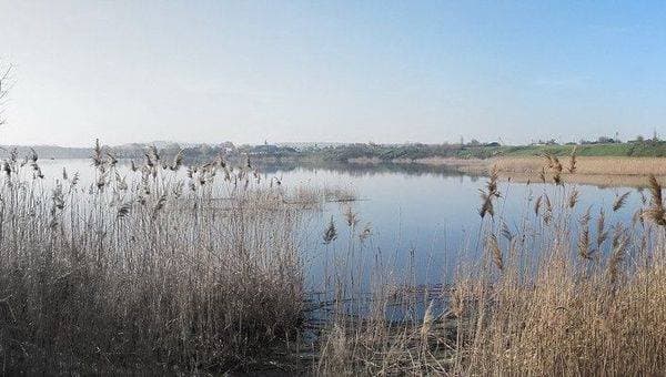 Создание и обработка панорамы в фотошоп