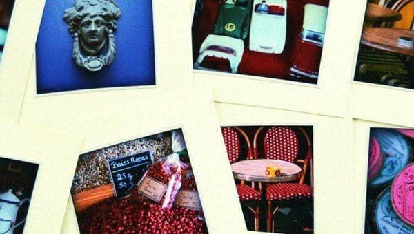 История компании Polaroid