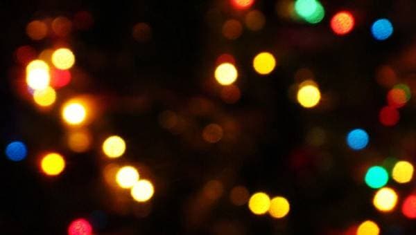 Что такое Bokeh?