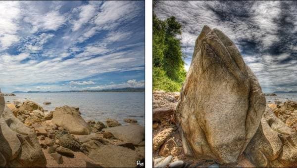 Основы HDR фотографии. Часть 1