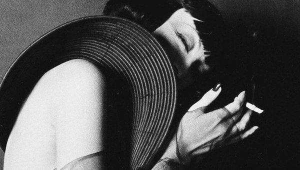 Фотограф Хорст П. Хорст (Horst P. Horst)
