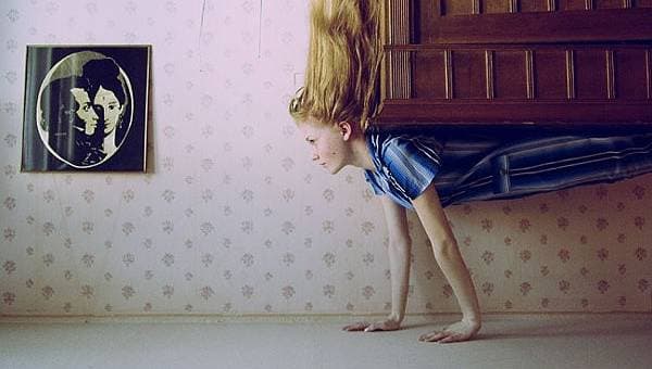 Уши фотографа