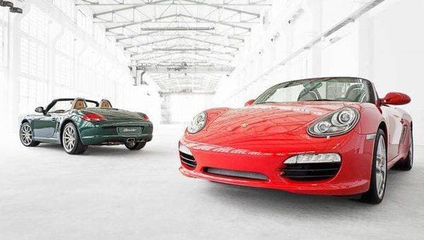 Шесть самых знаменитых фотографов автомобилей