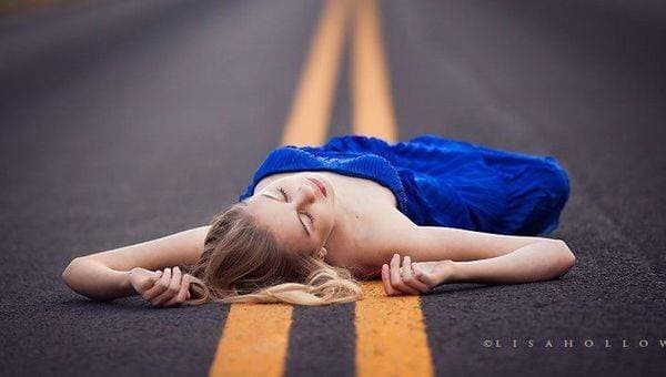 Фотограф Лиза Холлоуэй (Lisa Holloway)